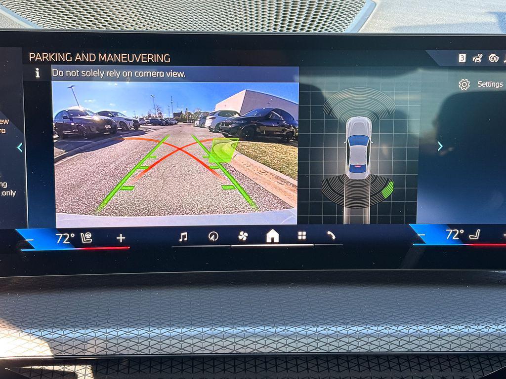 new 2026 BMW 230 car, priced at $50,050