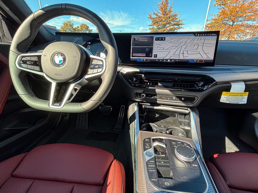 new 2026 BMW 230 car, priced at $50,050