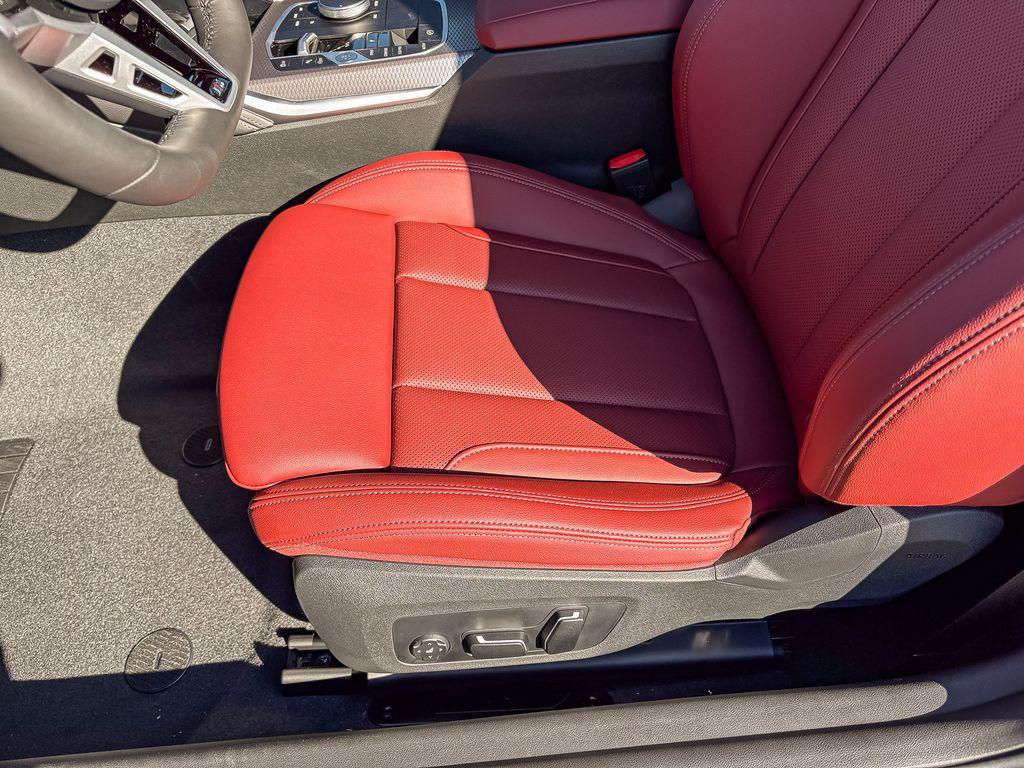 new 2026 BMW 230 car, priced at $50,050