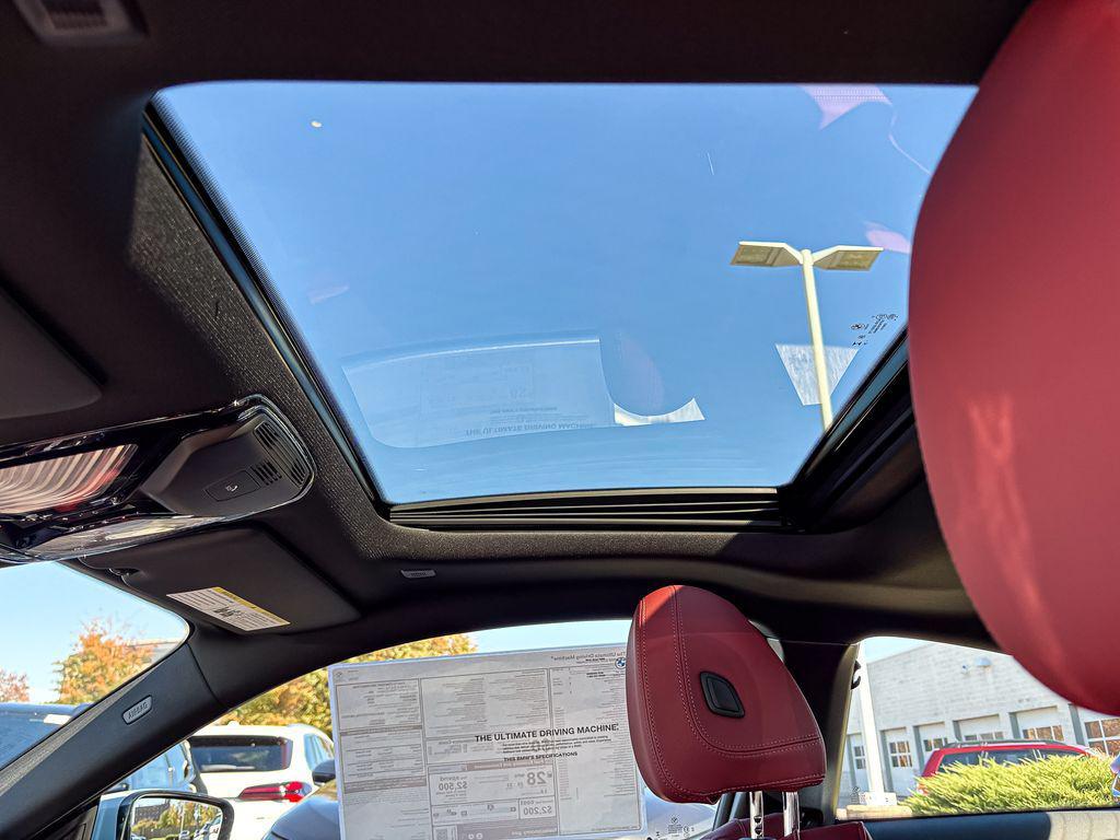 new 2026 BMW 230 car, priced at $50,050