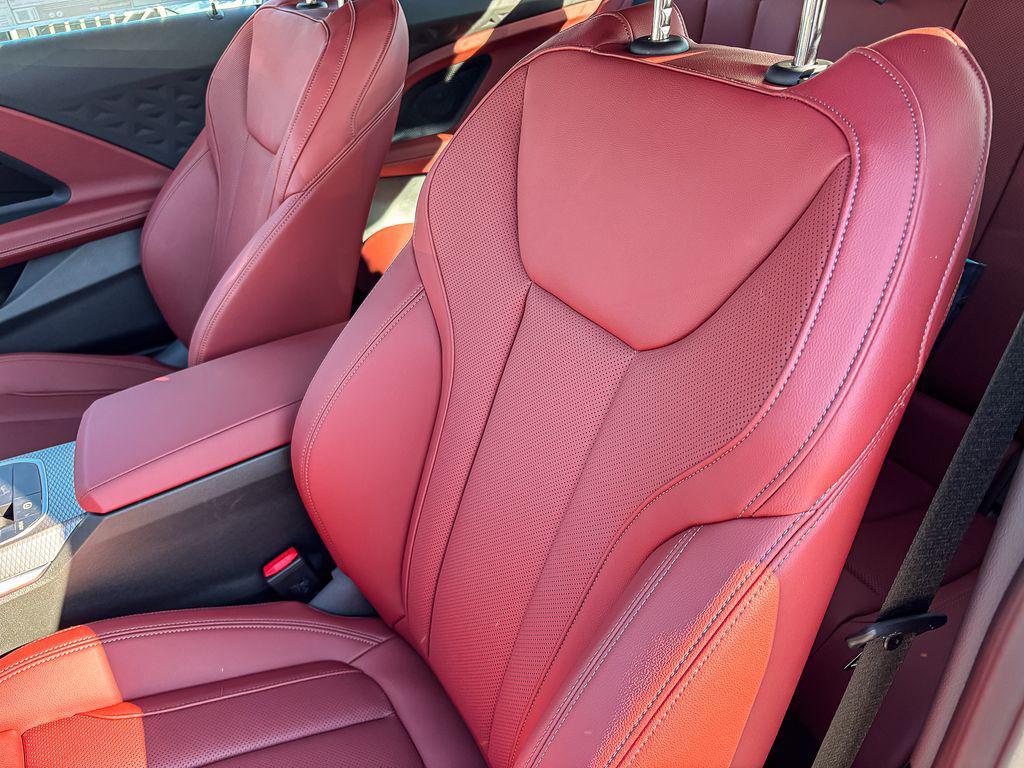 new 2026 BMW 230 car, priced at $50,050