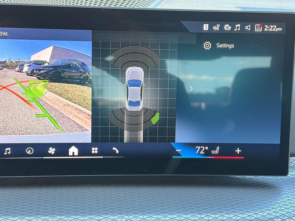 new 2026 BMW 230 car, priced at $50,050