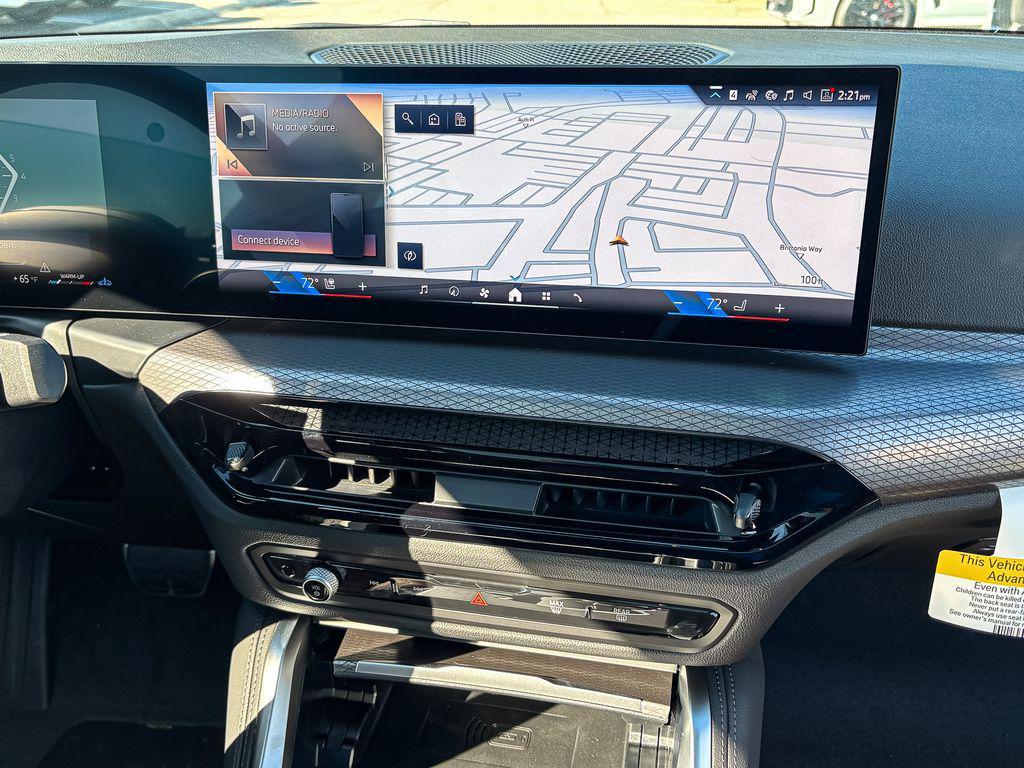 new 2026 BMW 230 car, priced at $50,050