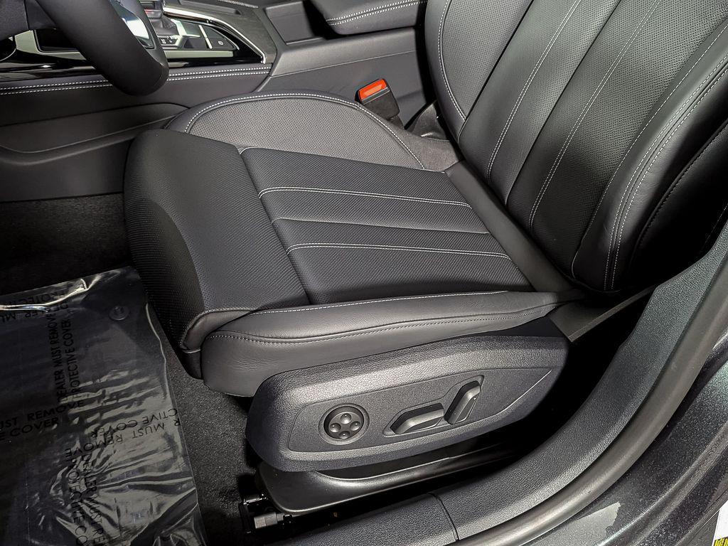 used 2025 Audi A5 Sportback car, priced at $45,695