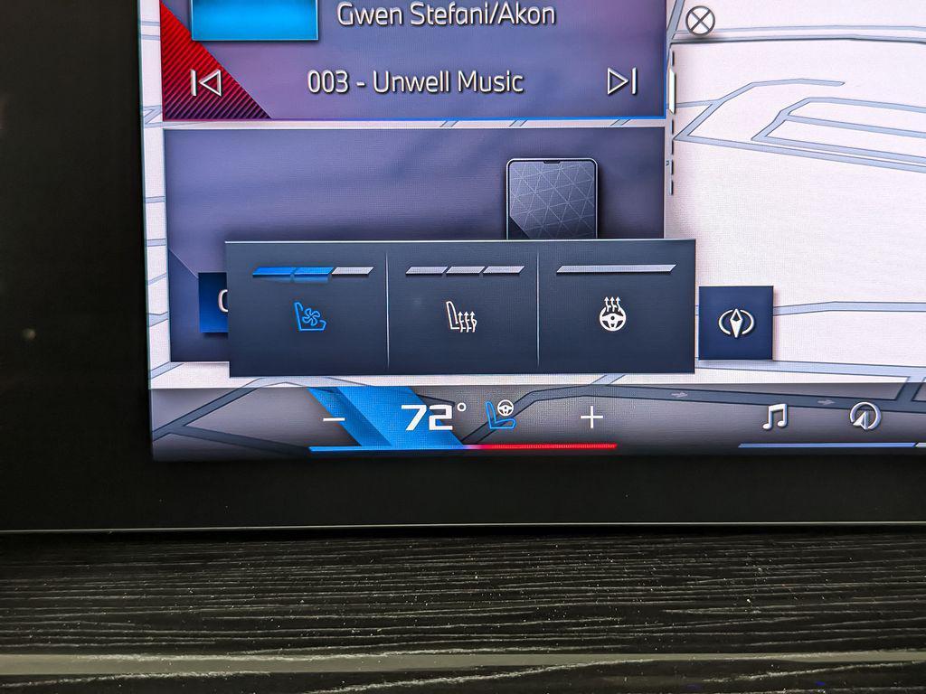 new 2026 BMW X7 car, priced at $123,295