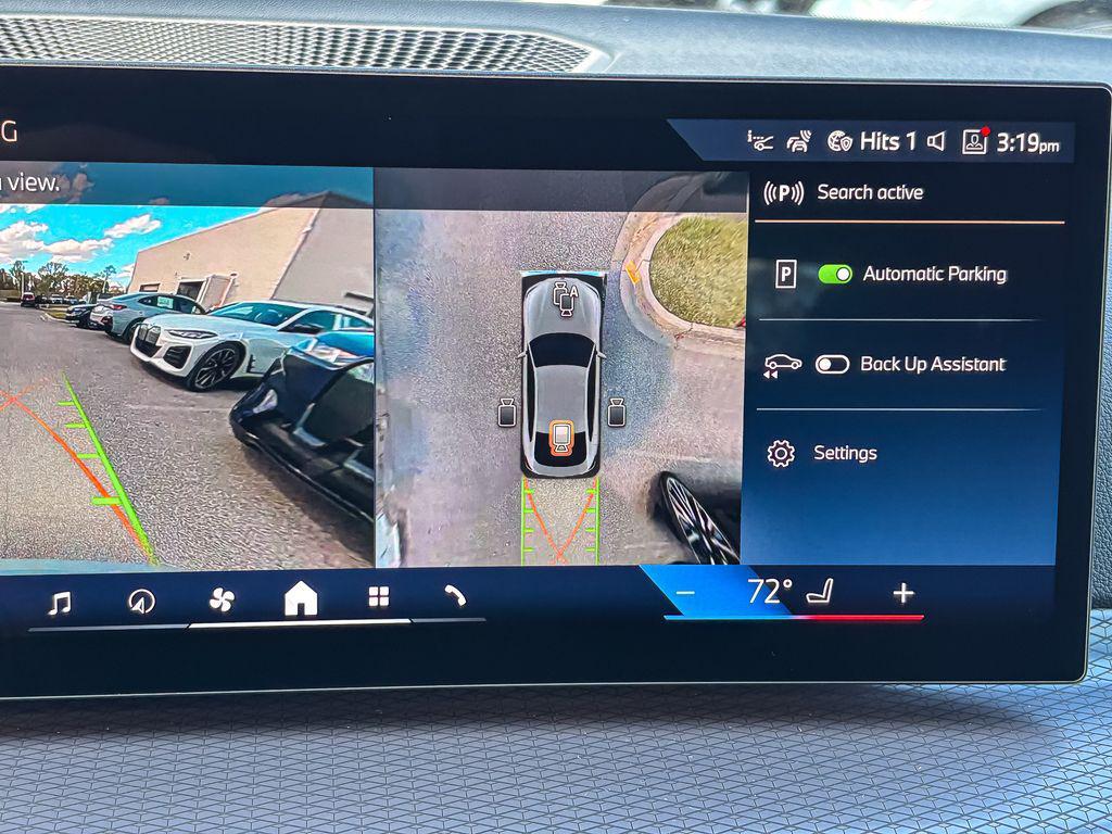 new 2025 BMW i4 Gran Coupe car, priced at $71,695