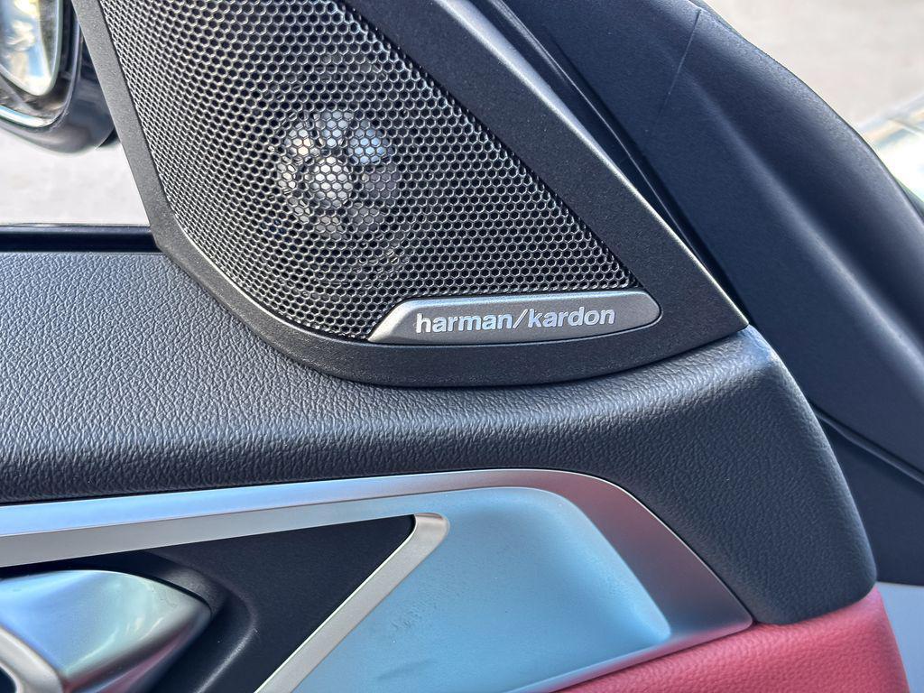 new 2025 BMW i4 Gran Coupe car, priced at $71,695