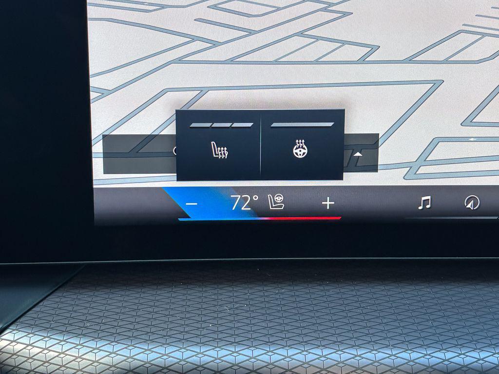 new 2025 BMW i4 Gran Coupe car, priced at $71,695