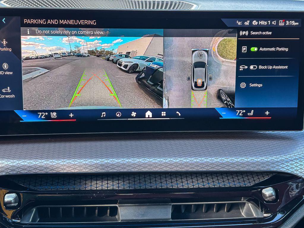 new 2025 BMW i4 Gran Coupe car, priced at $71,695