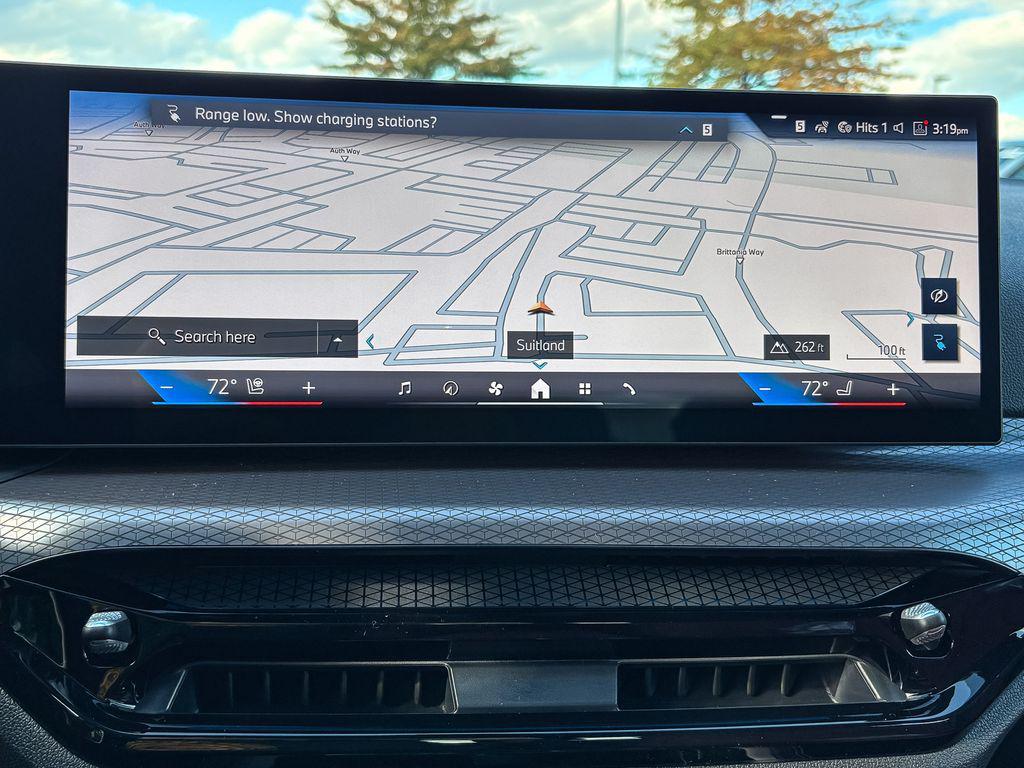 new 2025 BMW i4 Gran Coupe car, priced at $71,695