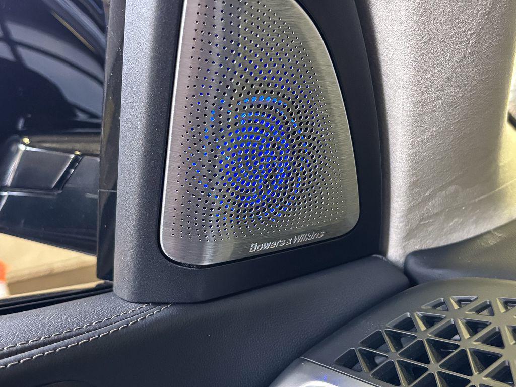 new 2026 BMW X7 car, priced at $114,405