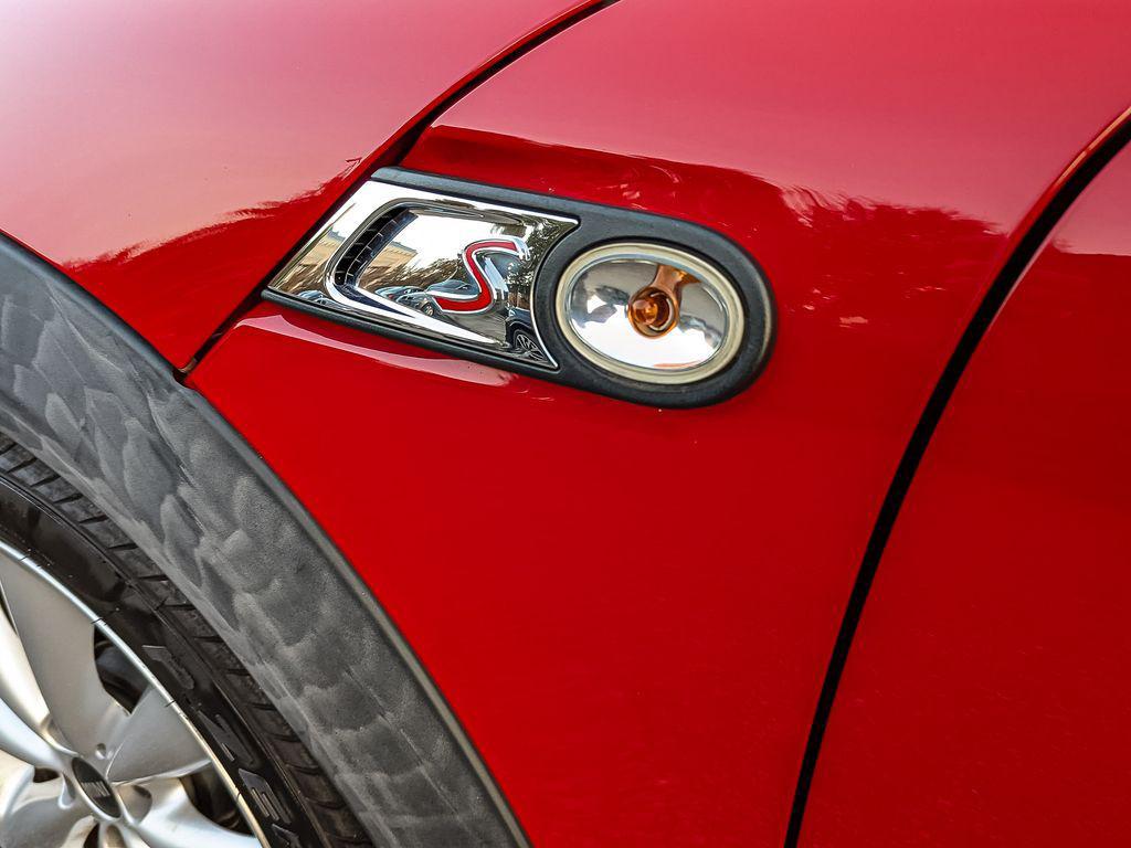 used 2014 MINI Convertible car, priced at $9,995