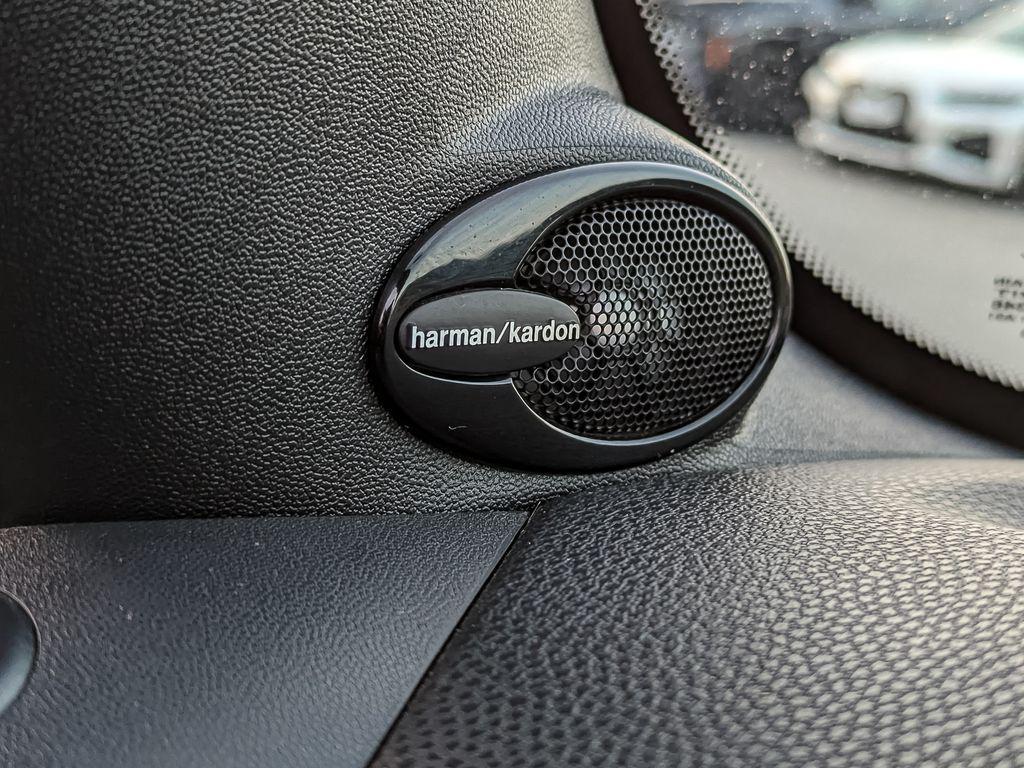 used 2014 MINI Convertible car, priced at $9,995