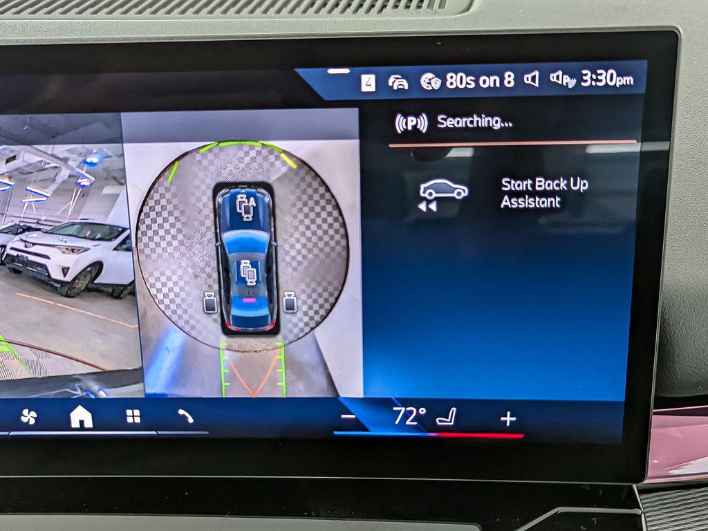 new 2026 BMW 550e car, priced at $81,590