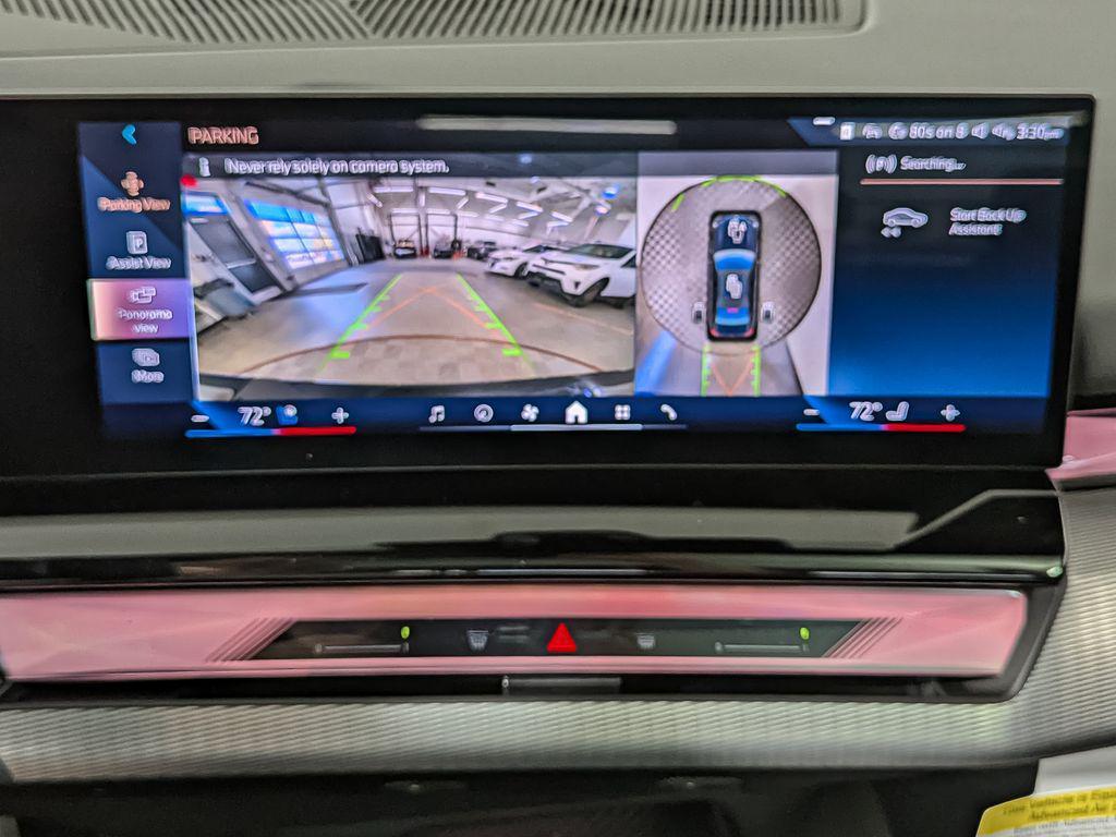 new 2026 BMW 550e car, priced at $81,590