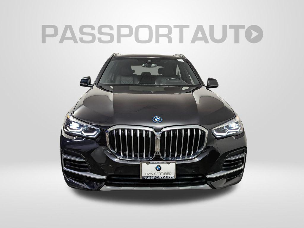 used 2023 BMW X5 PHEV car, priced at $49,995