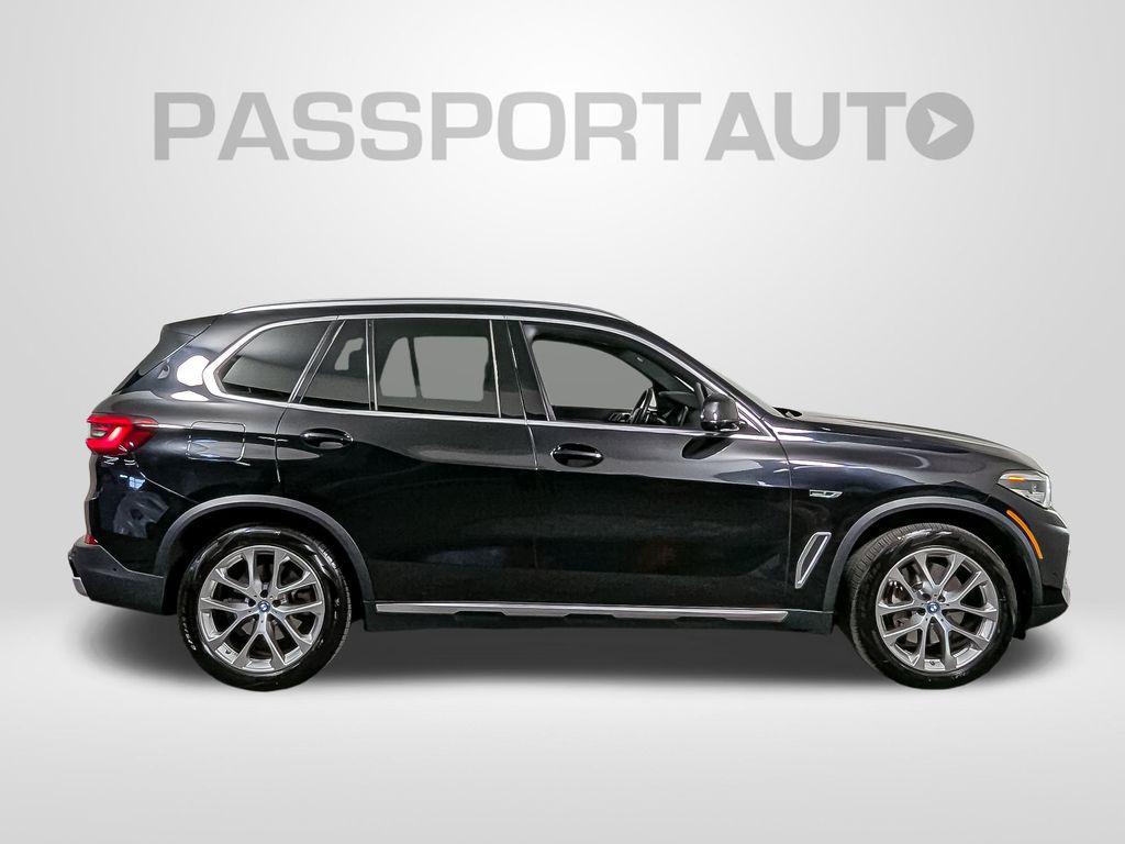 used 2023 BMW X5 PHEV car, priced at $49,995