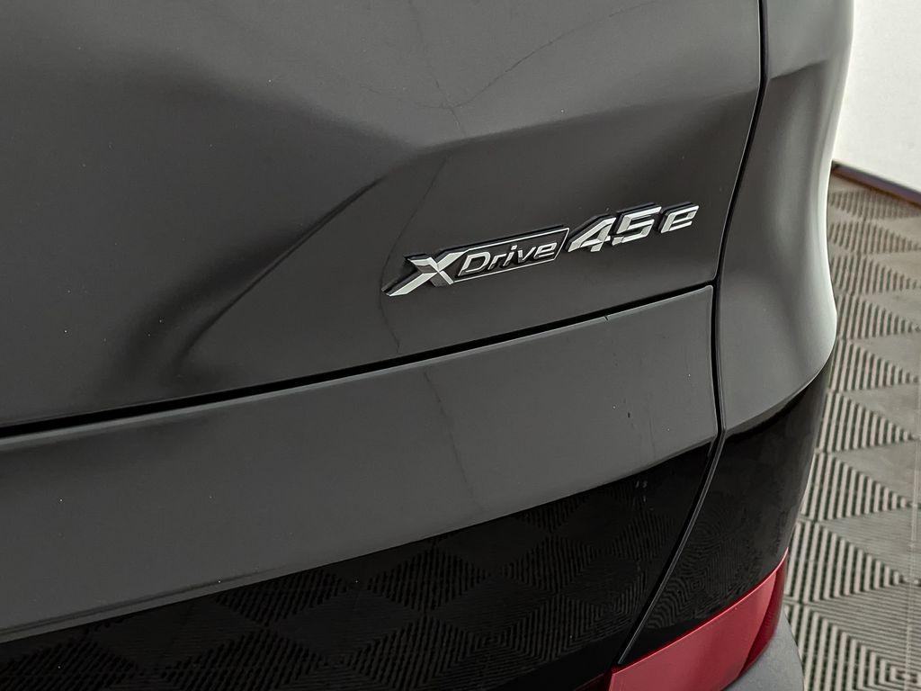 used 2023 BMW X5 PHEV car, priced at $49,995