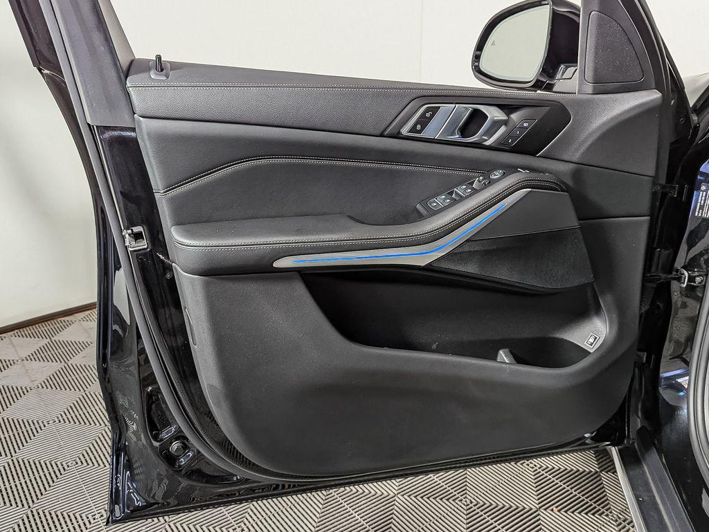 used 2023 BMW X5 PHEV car, priced at $49,995