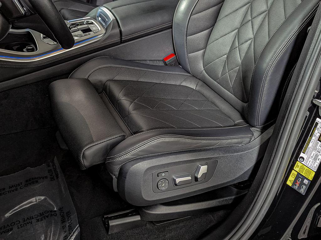 used 2023 BMW X5 PHEV car, priced at $49,995