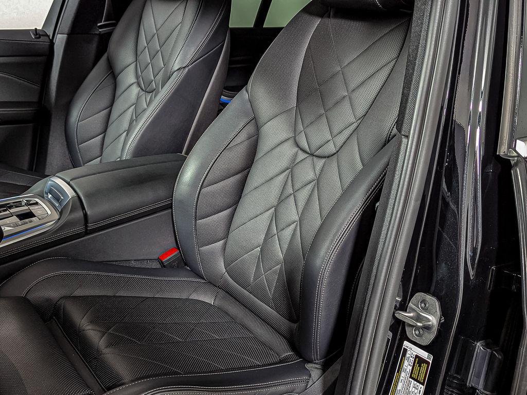 used 2023 BMW X5 PHEV car, priced at $49,995