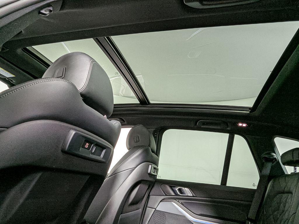 used 2023 BMW X5 PHEV car, priced at $49,995