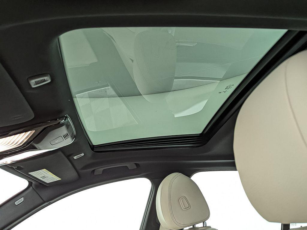 used 2023 BMW 530 car, priced at $36,995