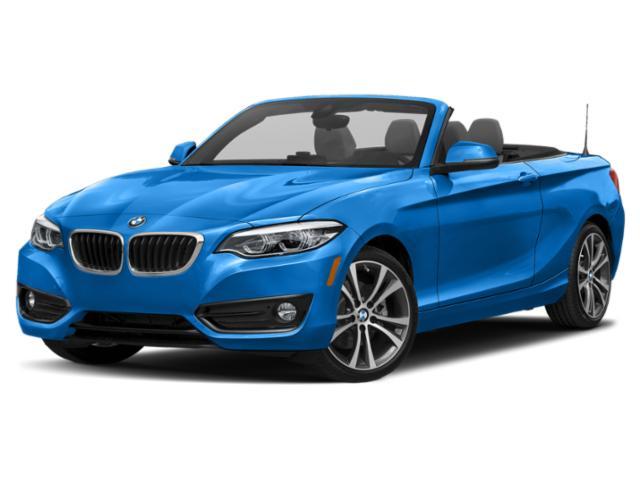 used 2019 BMW 230 car, priced at $30,400