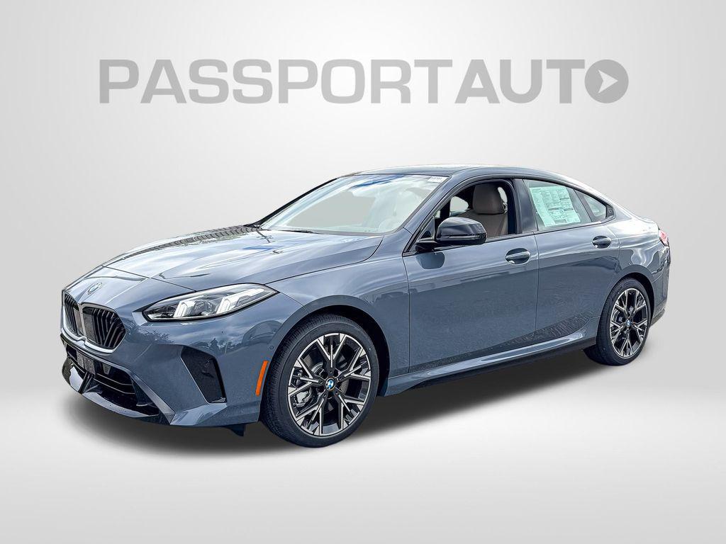 new 2026 BMW 228 Gran Coupe car, priced at $45,950