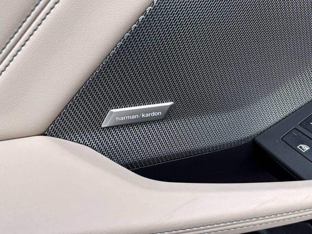 new 2026 BMW 228 Gran Coupe car, priced at $45,950
