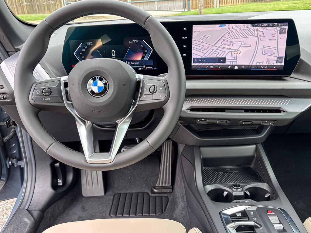 new 2026 BMW 228 Gran Coupe car, priced at $45,950