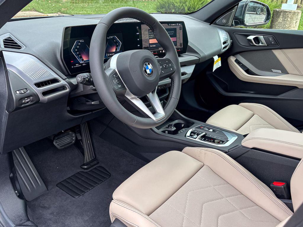 new 2026 BMW 228 Gran Coupe car, priced at $45,950