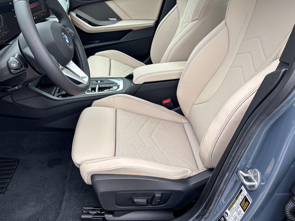new 2026 BMW 228 Gran Coupe car, priced at $45,950