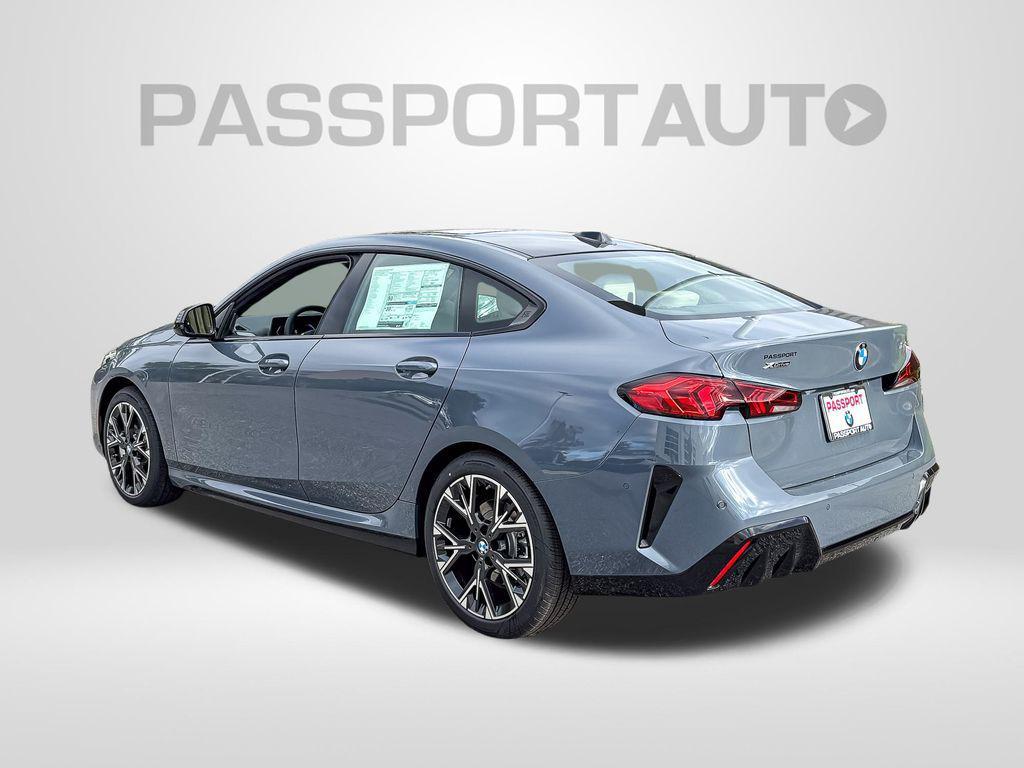 new 2026 BMW 228 Gran Coupe car, priced at $45,950