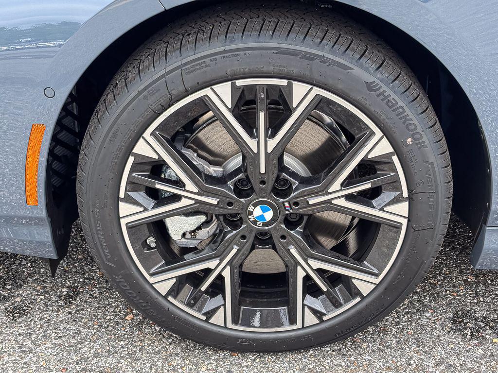 new 2026 BMW 228 Gran Coupe car, priced at $45,950