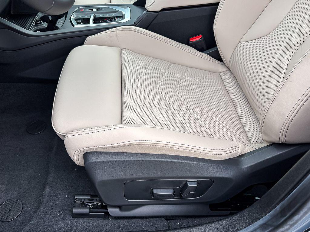 new 2026 BMW 228 Gran Coupe car, priced at $45,950
