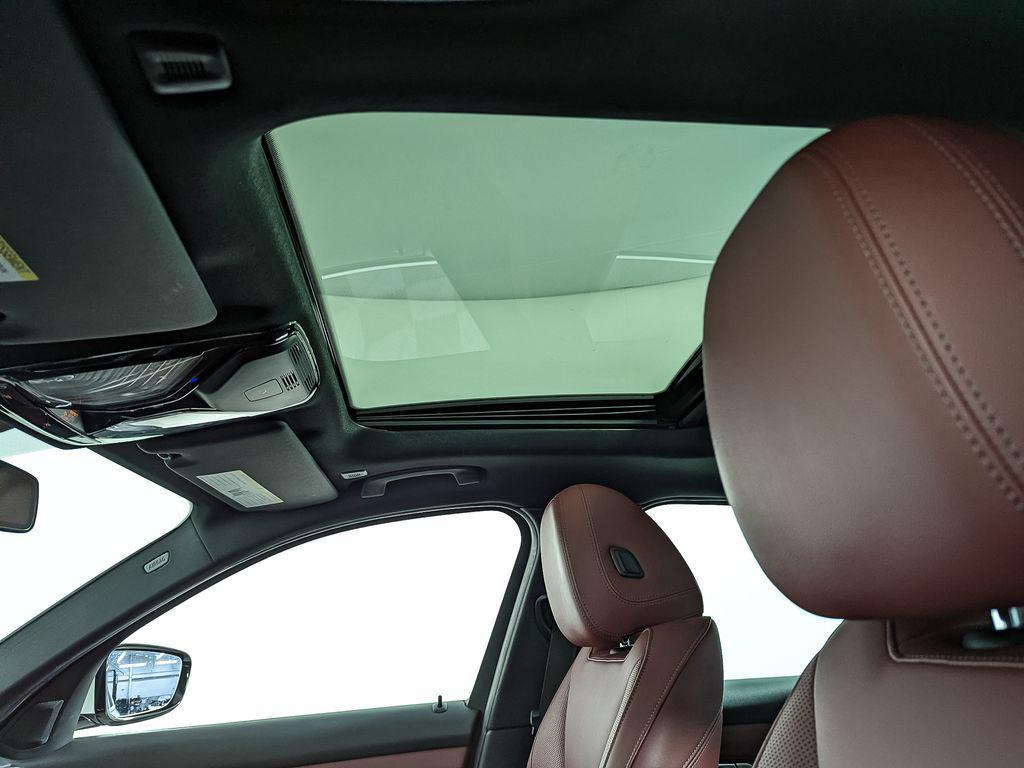 used 2022 BMW 330 car, priced at $30,795