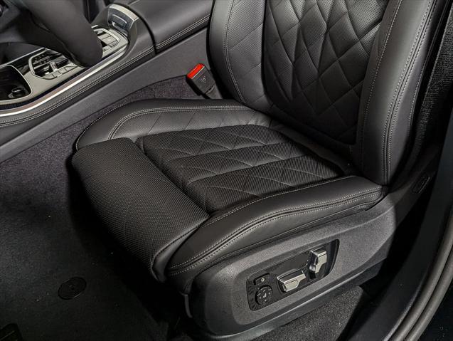 new 2026 BMW X5 PHEV car, priced at $85,025