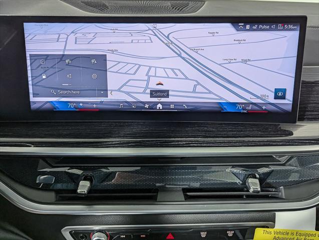 new 2026 BMW X5 PHEV car, priced at $85,025
