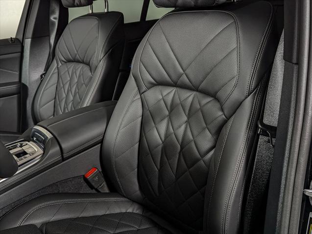 new 2026 BMW X5 PHEV car, priced at $85,025