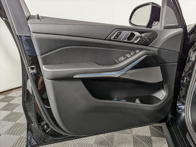 new 2026 BMW X5 PHEV car, priced at $85,025