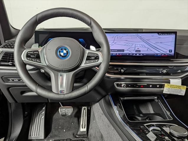 new 2026 BMW X5 PHEV car, priced at $85,025