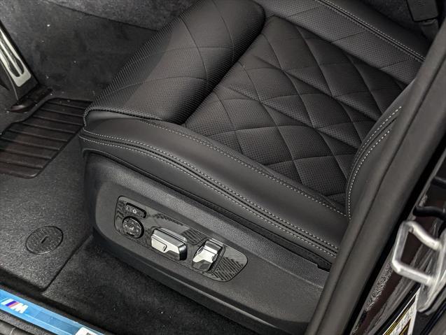 new 2026 BMW X5 PHEV car, priced at $85,025