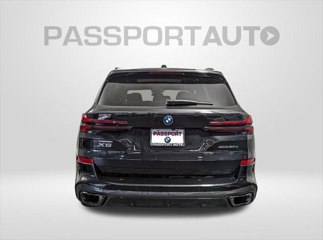 new 2026 BMW X5 PHEV car, priced at $85,025