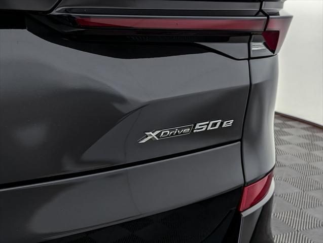 new 2026 BMW X5 PHEV car, priced at $85,025