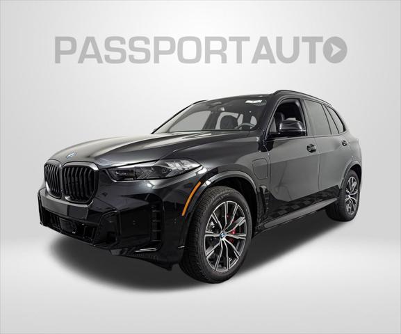 new 2026 BMW X5 PHEV car, priced at $85,025