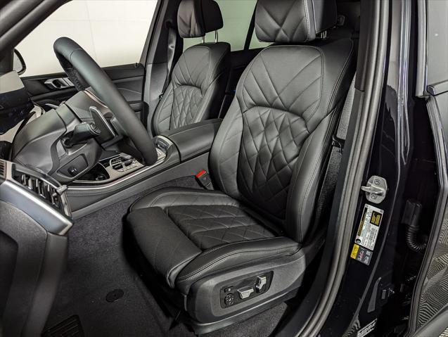 new 2026 BMW X5 PHEV car, priced at $85,025