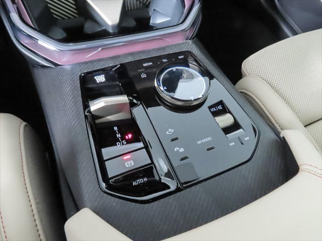 new 2025 BMW X3 car, priced at $55,175