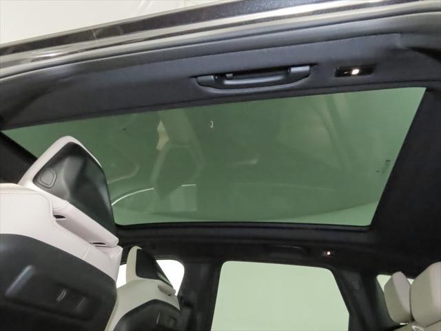 new 2025 BMW X3 car, priced at $55,175