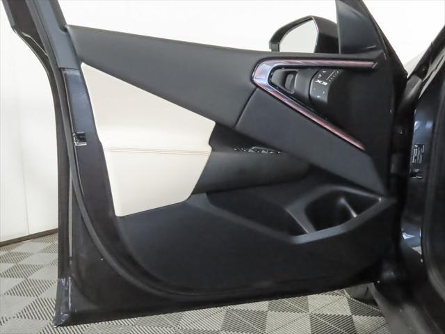 new 2025 BMW X3 car, priced at $55,175